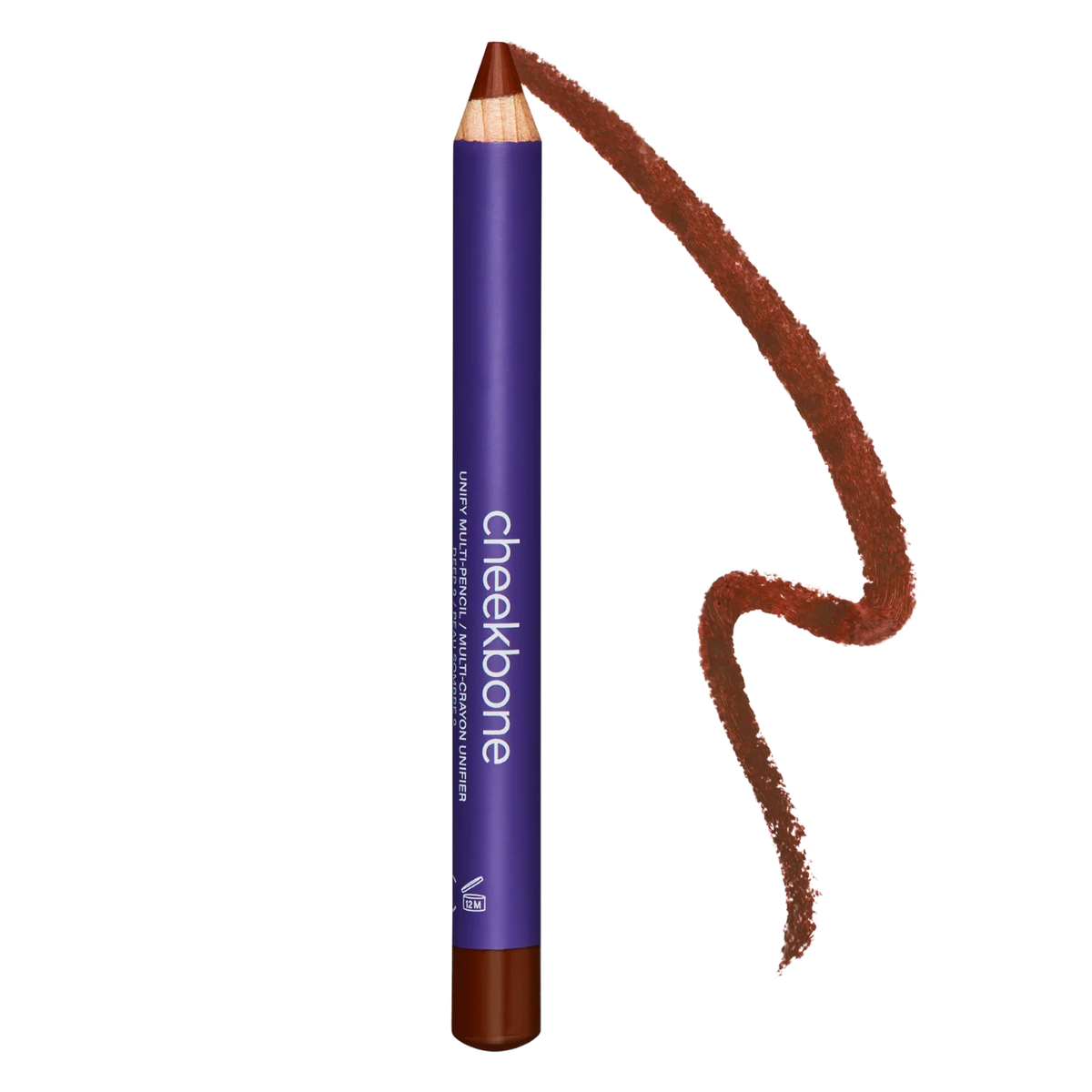Cheekbone Unify Complexion Multi-Pencil - Deep (9)