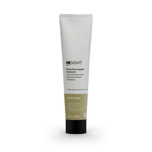 InSight ANTI-FRIZZ Hydrating Hair Mask (200 ml)