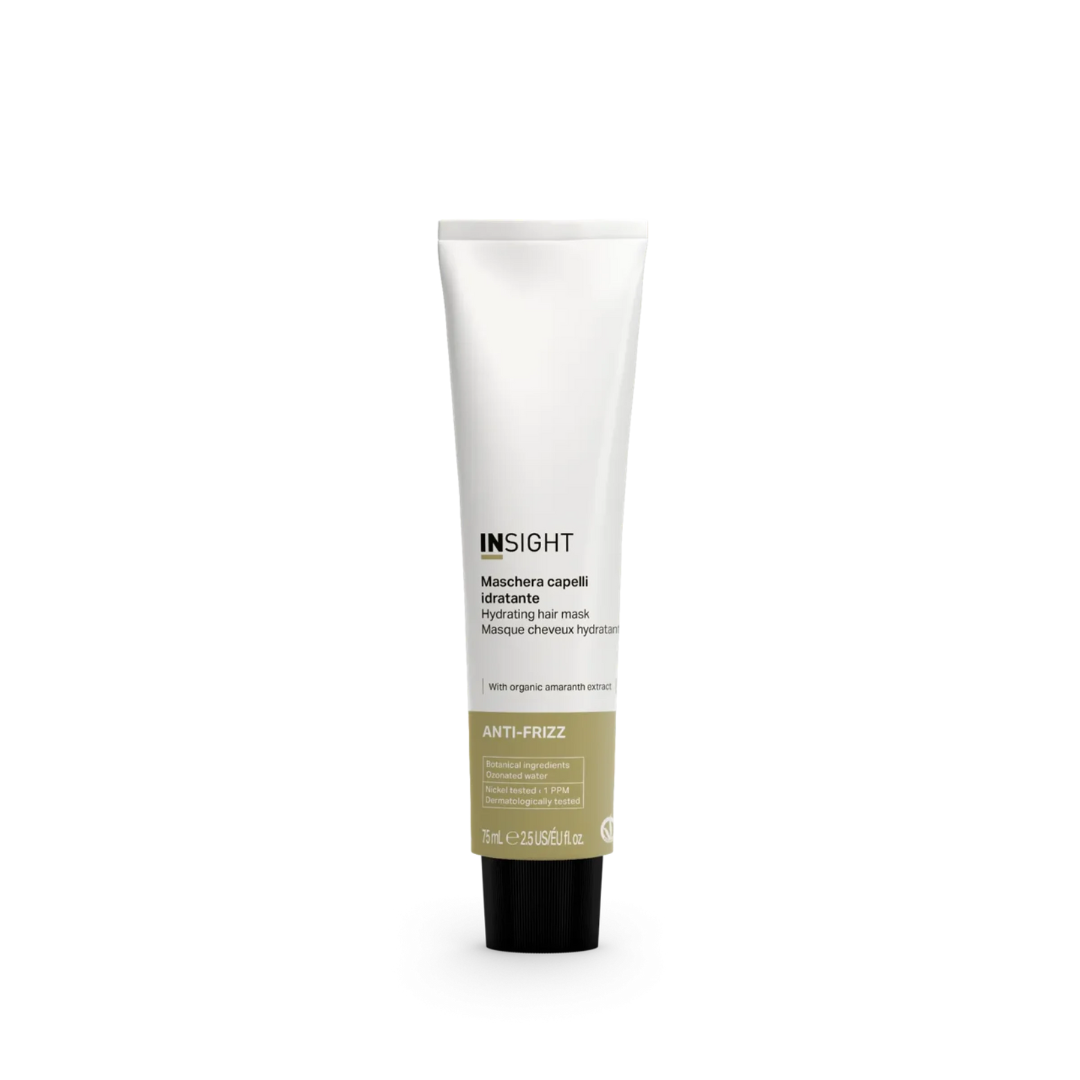 InSight ANTI-FRIZZ Hydrating Hair Mask (75 ml)