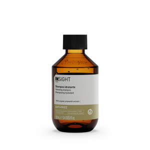 InSight ANTI-FRIZZ Hydrating Shampoo (100 ml)