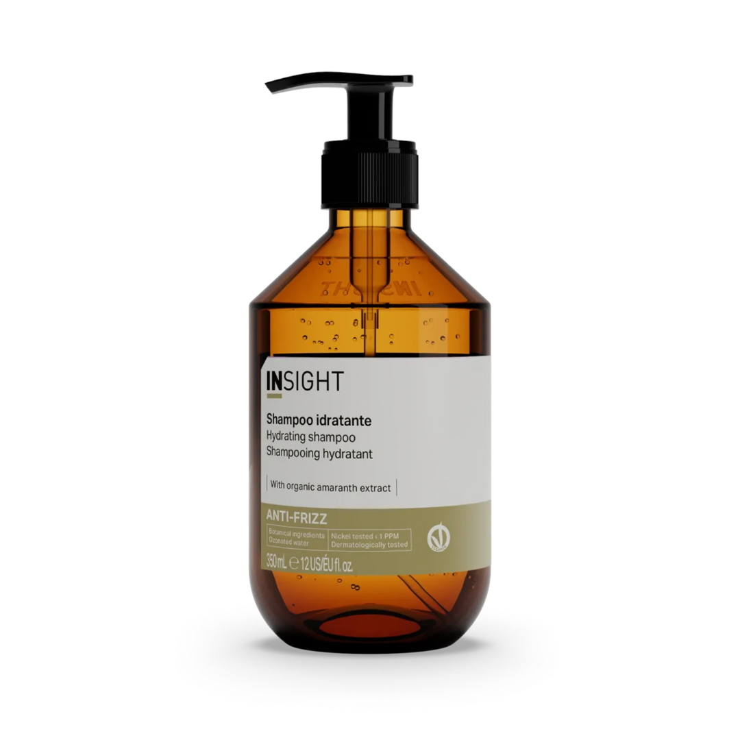 InSight ANTI-FRIZZ Hydrating Shampoo (350 ml)