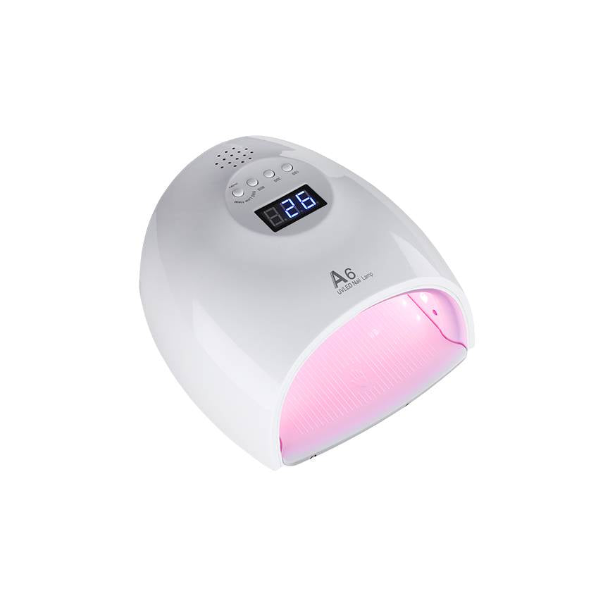 GD UV/LED Nail Lamp (ASN-A6)*