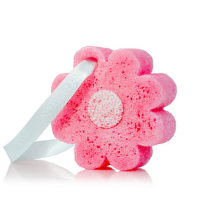 Spongellé Body Wash Infused Buffer - Hawaii Collection (He'e Berry)