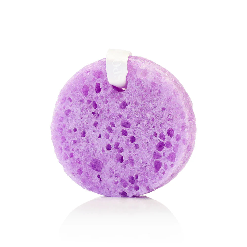 Spongellé Body Wash Infused Buffer - Love &amp; Notes (Acoustic Harmony - Coconut)*