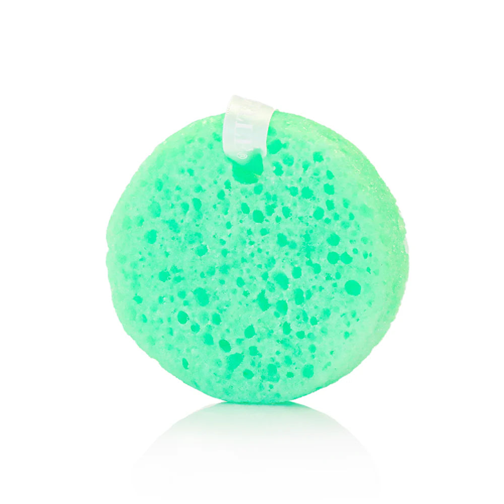 Spongellé Body Wash Infused Buffer - Love &amp; Notes (Intimate Forte - Bergamot Jasmine)*