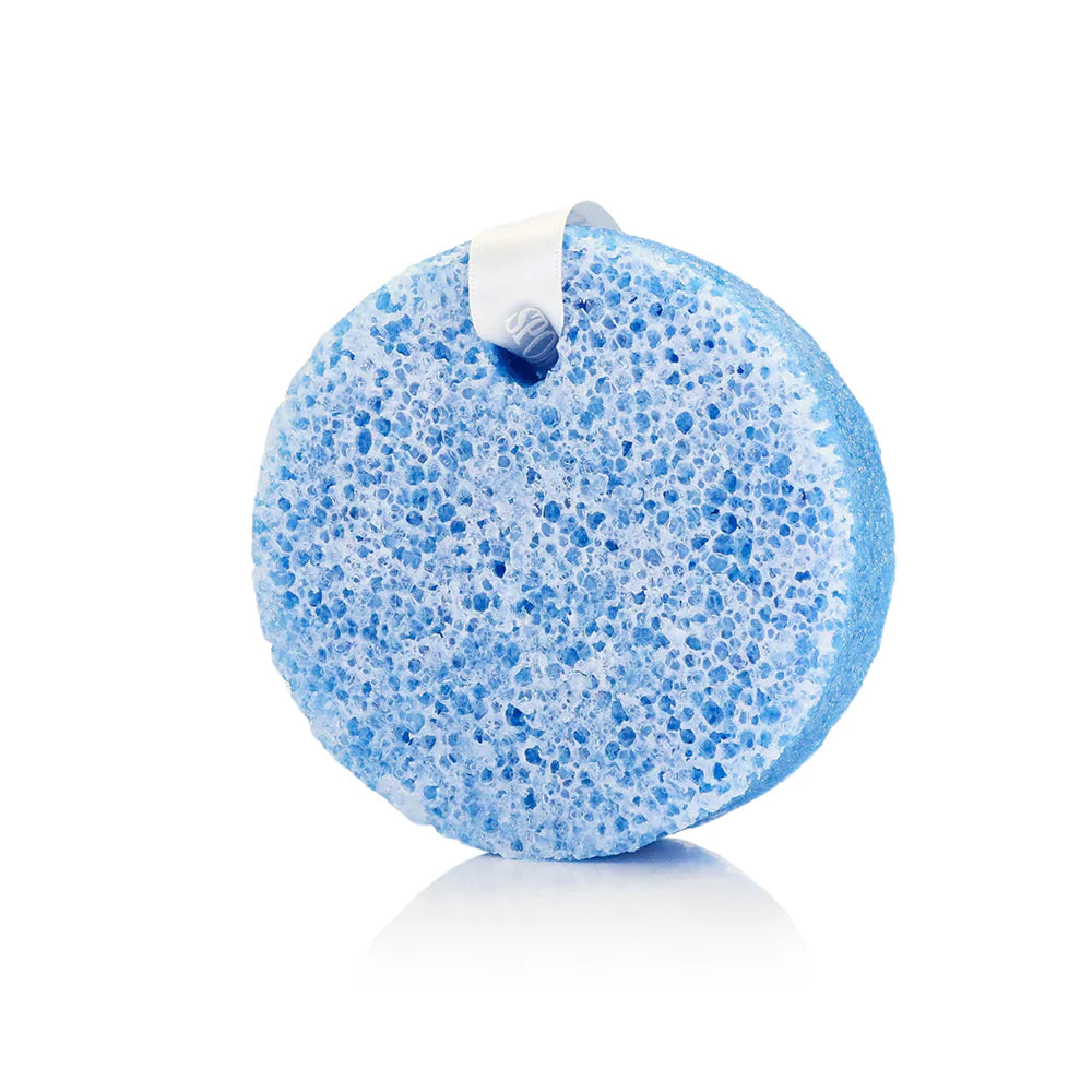 Spongellé Body Wash Infused Buffer - Love &amp; Notes (Soulful Lyrics - Ozone)*