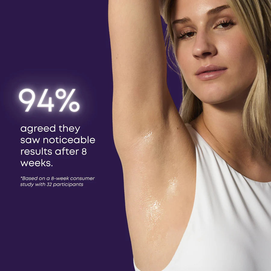 Bushbalm After Dark Brightening Gel (50 ml)