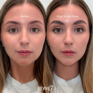 Revive7 Sculpt Brow Gel 8 g (Clear)
