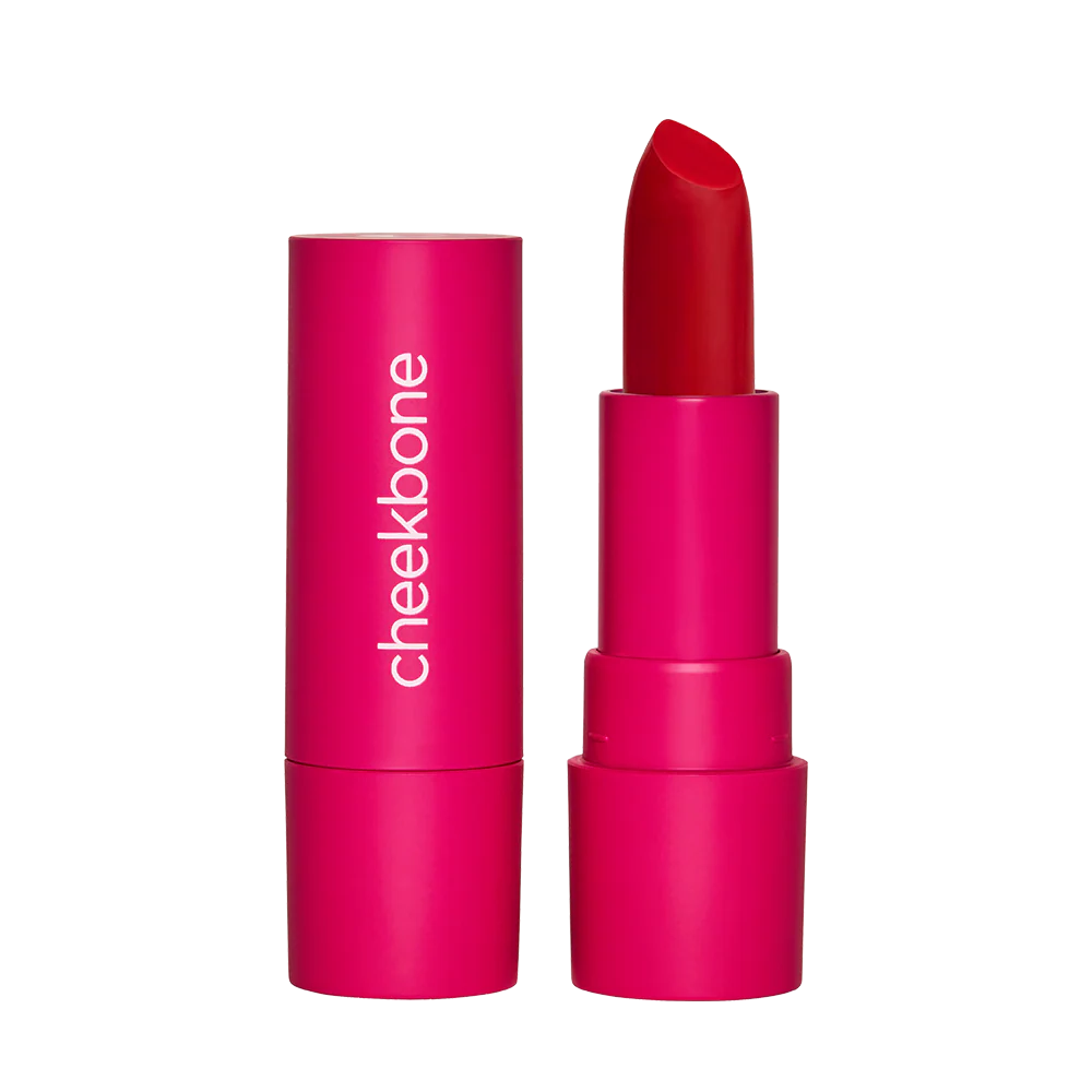 Cheekbone SUSTAIN Lipstick (Aki)
