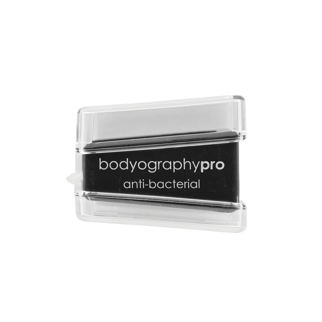 Bodyography Anti-Bacterial Pencil Sharpener - SAVE 20%*