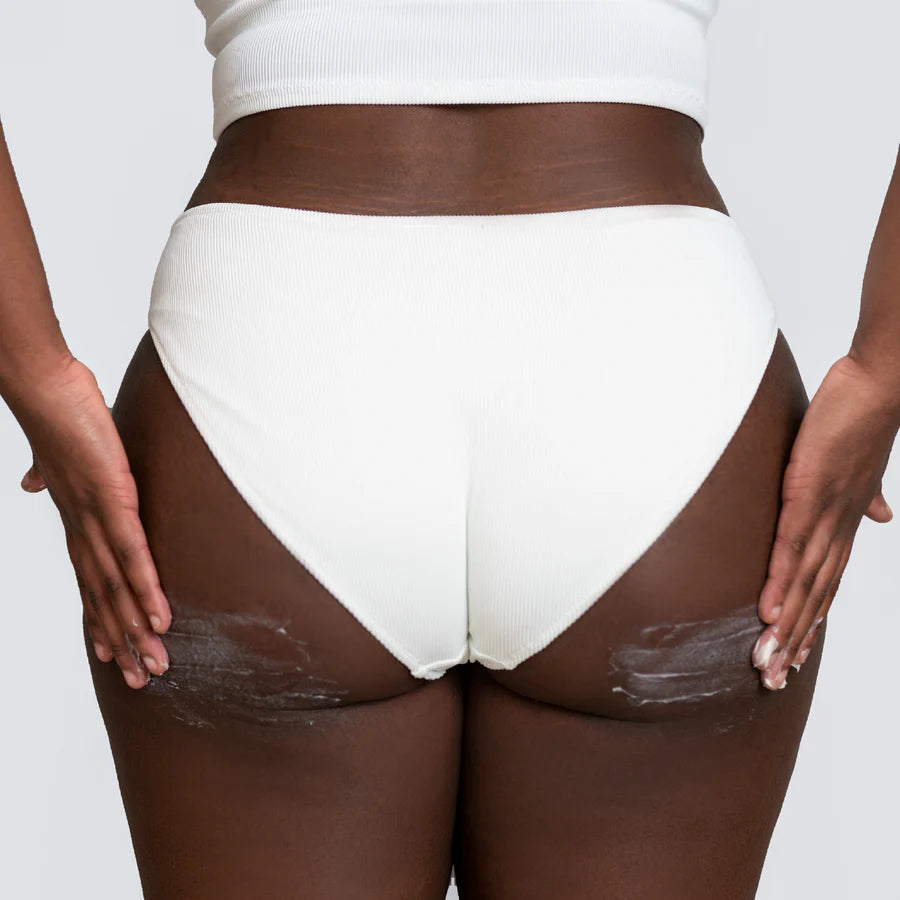 Bushbalm Curve Cream (100 ml)