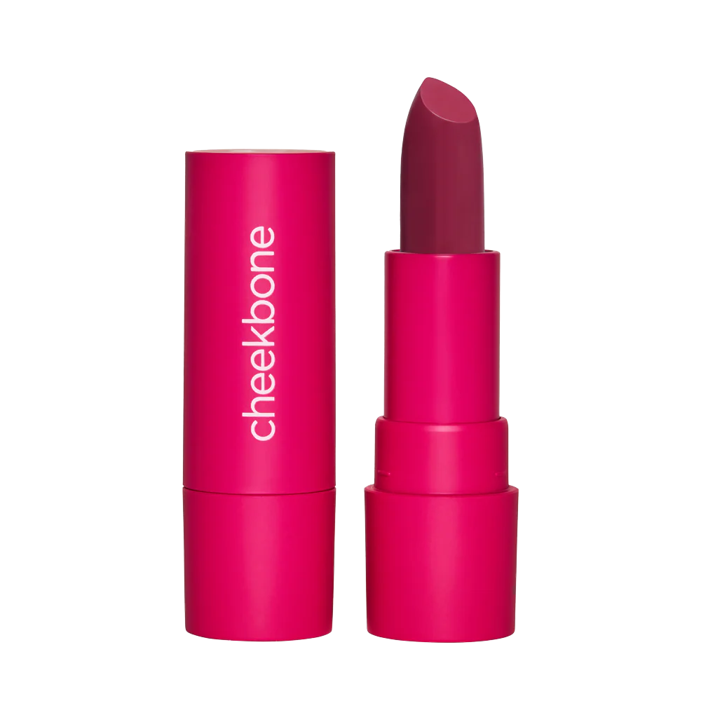Cheekbone SUSTAIN Lipstick (Askîhk)