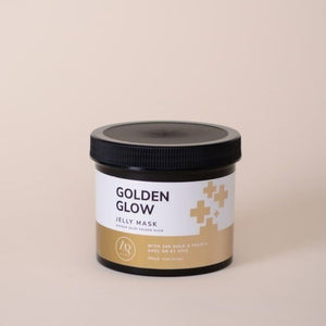 Poudre de masque à la gelée de rose Atlas - Golden Glow avec or 24 carats et perles (300 g) - DEAL (2) ÉCONOMISEZ 19,00 $ (JAN/FÉVRIER)