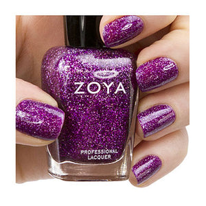 Zoya Nail Polish 0.5 oz (Aurora)