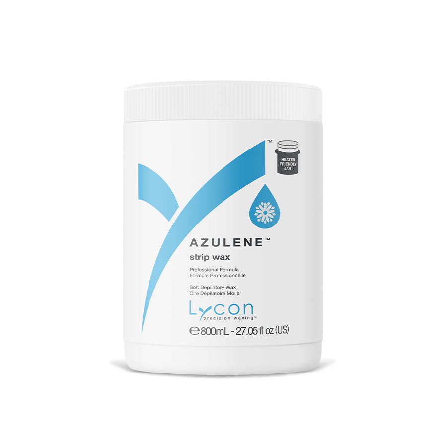 Lycon Azulene Strip Wax (800 ml)