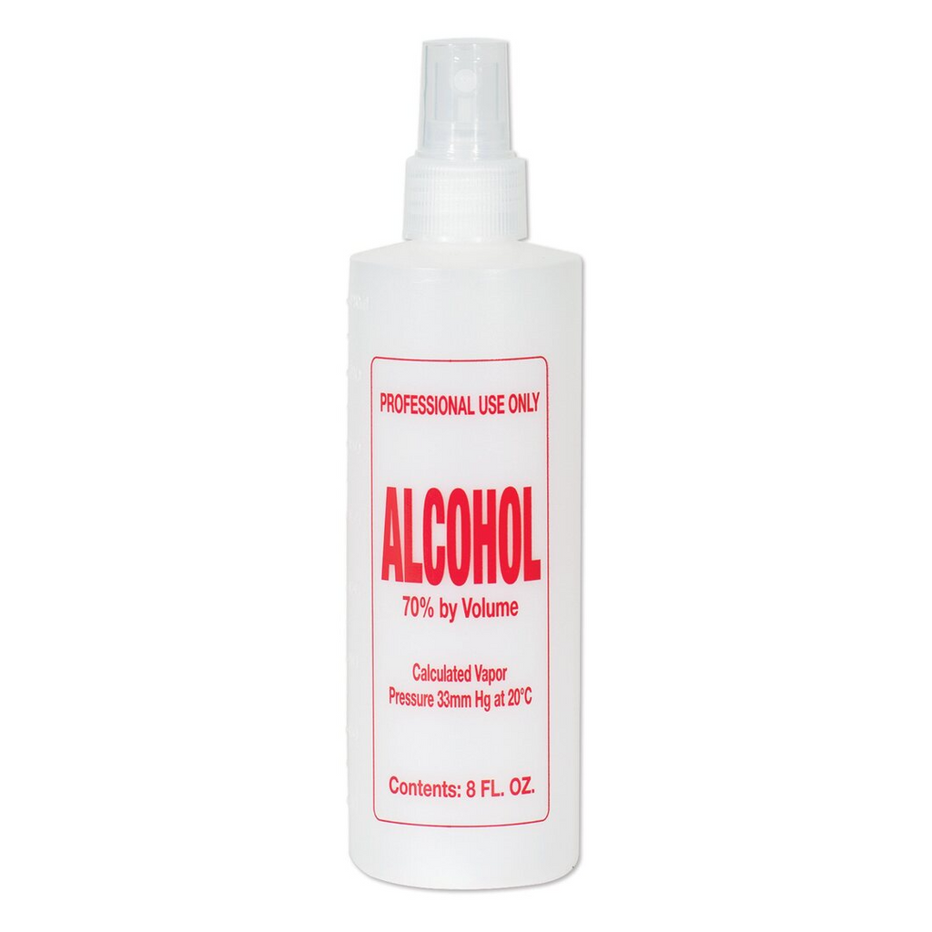 Liquor best sale spray bottle