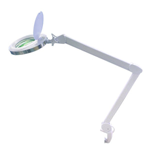 Crown LED Magnifying Lamp (3 Diopter) (PB-M368)