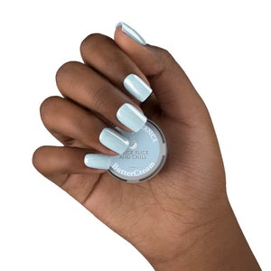 Light Elegance ButterCream Color Gel 5 ml (Chick Flick and Chill)