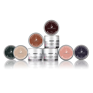 Light Elegance Fall/Winter 2025 ButterCream Collection (Dare to Indulge)