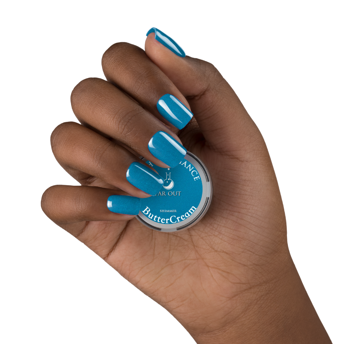 Light Elegance ButterCream Color Gel 5 ml (Far Out)