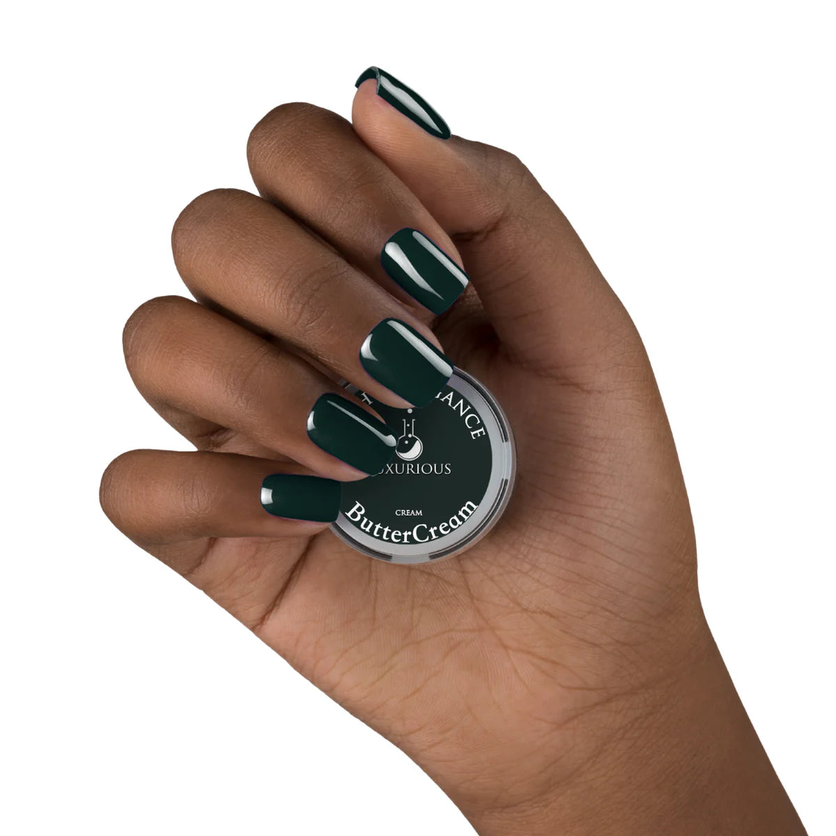 Light Elegance ButterCream Color Gel 5 ml (Luxurious)