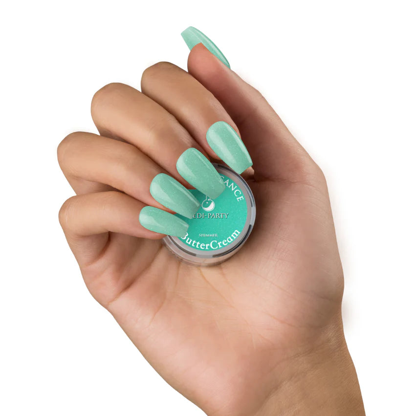 Light Elegance ButterCream Color Gel 5 ml (Pedi-Party)