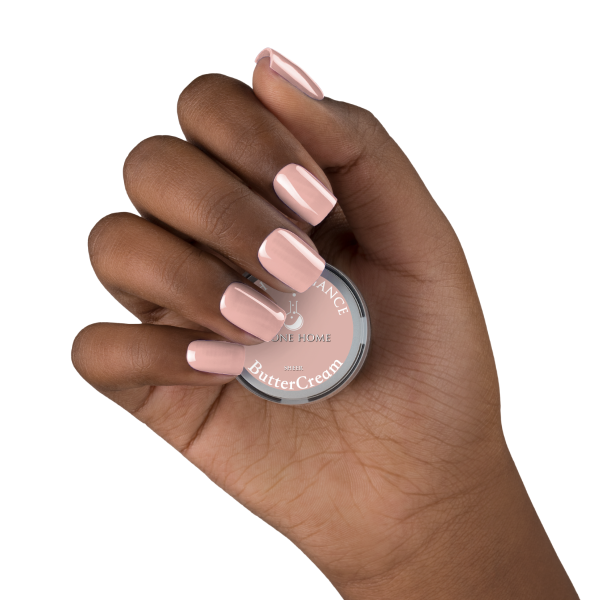 Light Elegance ButterCream Color Gel 5 ml (Phone Home)