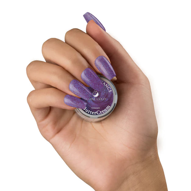 Light Elegance ButterCream Gel Colorant 5 ml (Stone Cold)