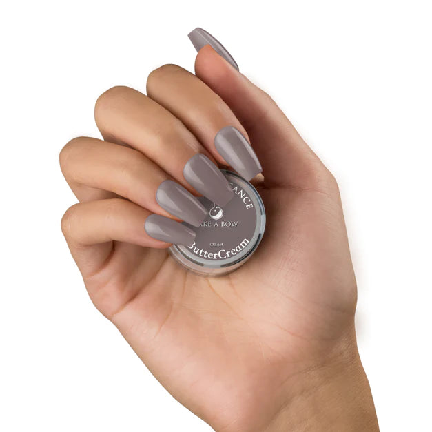 Gel de couleur crème au beurre Light Elegance 5 ml (Take A Bow) 