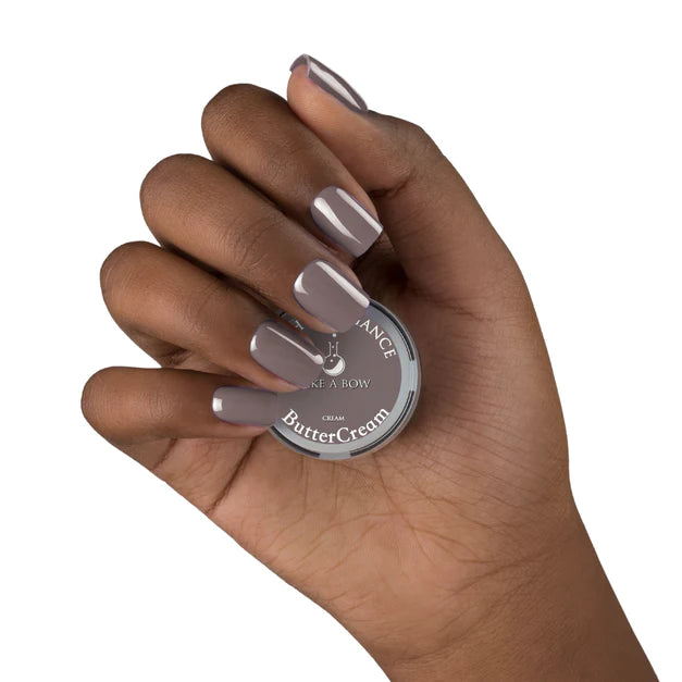 Gel de couleur crème au beurre Light Elegance 5 ml (Take A Bow) 