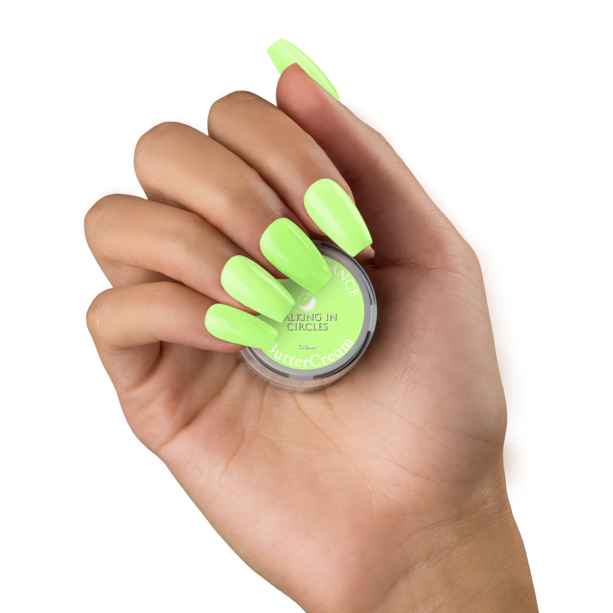 Light Elegance Spring/Summer 2026 ButterCream Gel Collection (Lost In Wonderland)
