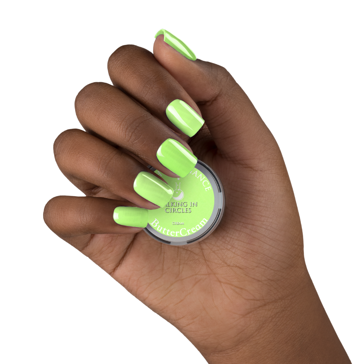 Light Elegance Spring/Summer 2026 ButterCream Gel Collection (Lost In Wonderland)
