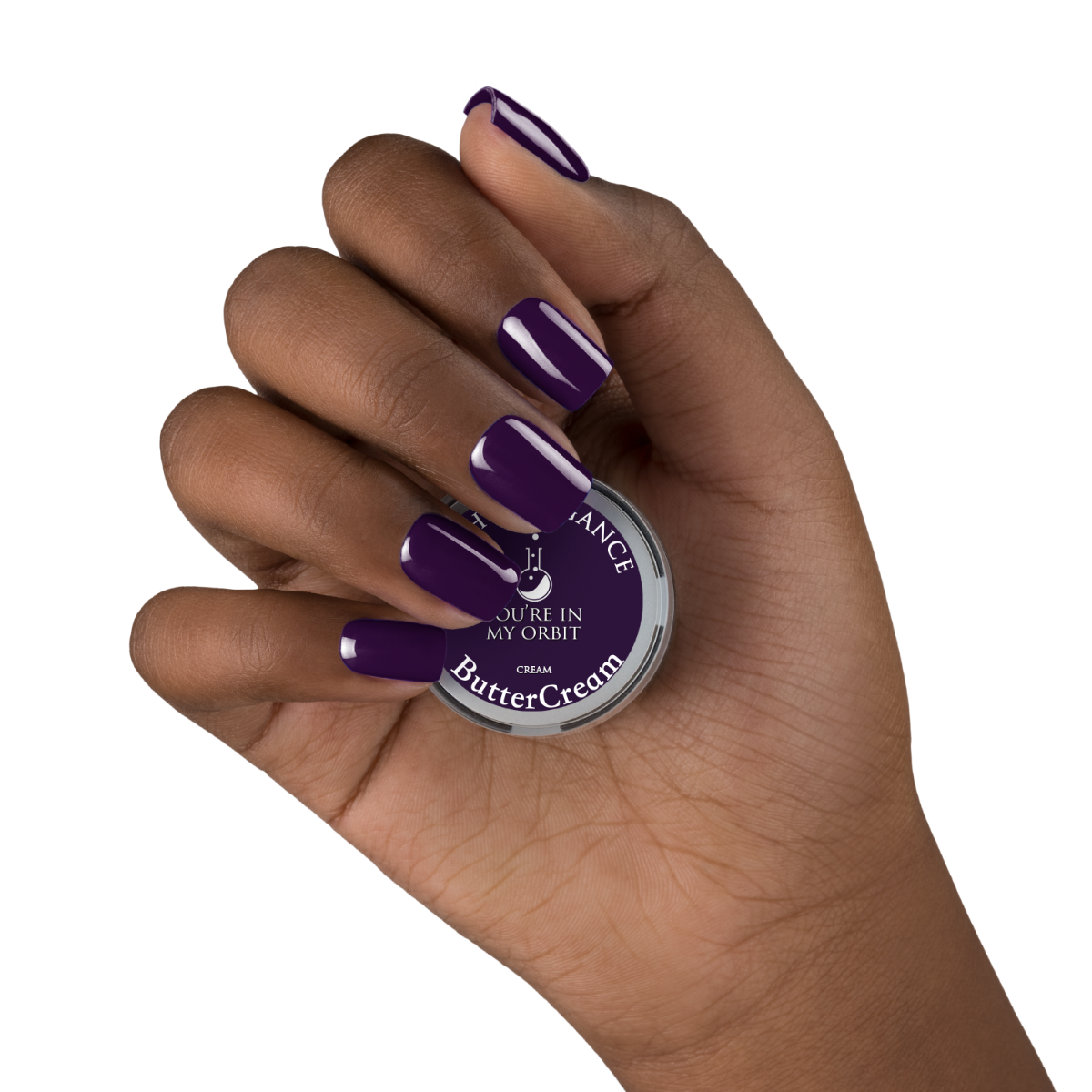 Light Elegance ButterCream Color Gel 5 ml (You&#39;re In My Orbit)