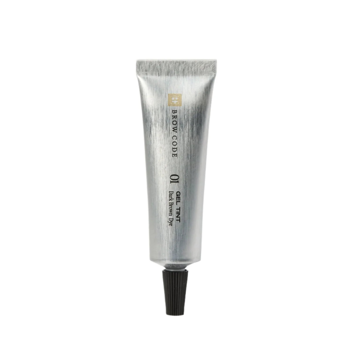 Brow Code Gel Based Tint 15 ml (Dark Brown)