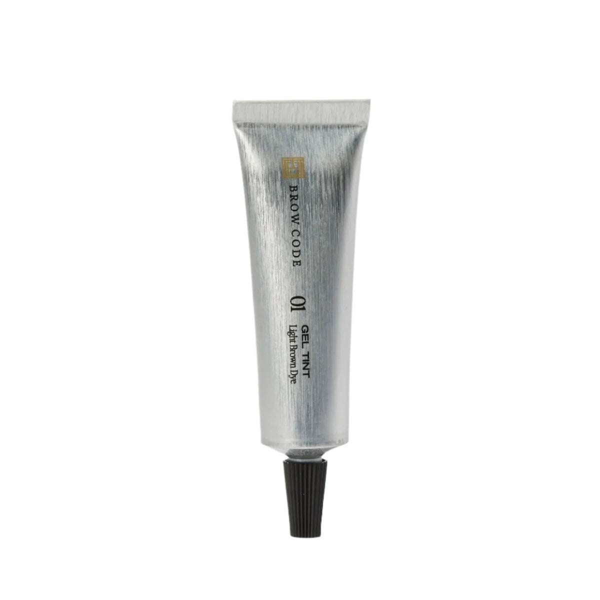 Brow Code Gel Based Tint 15 ml (Light Brown)