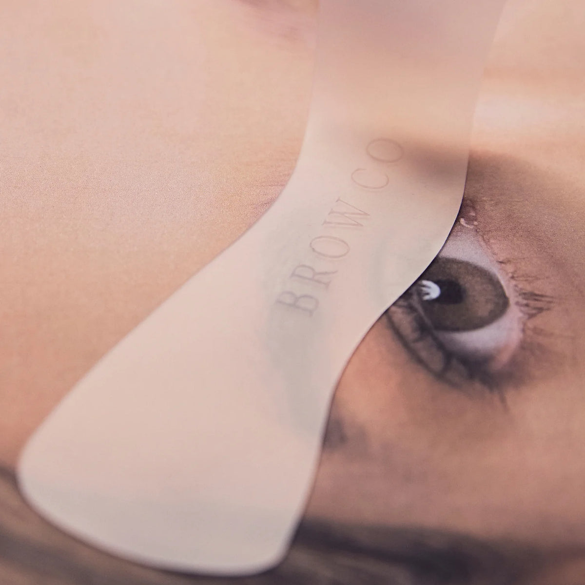 Brow Code Sculpt &amp; Seal Reusable Brow Wrap