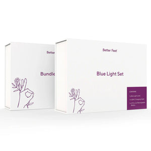 Better feet® Onyfix® Starter Set - PRO CERTIFICATION REQUIRED