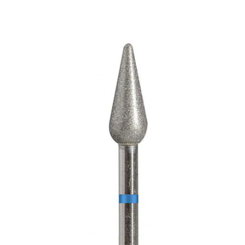 Premier Instruments Diamond Bit - Cone (Medium)