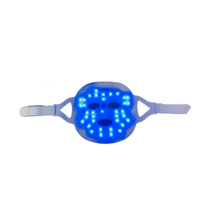 LED Silicone Photon Mask (4 Colors)