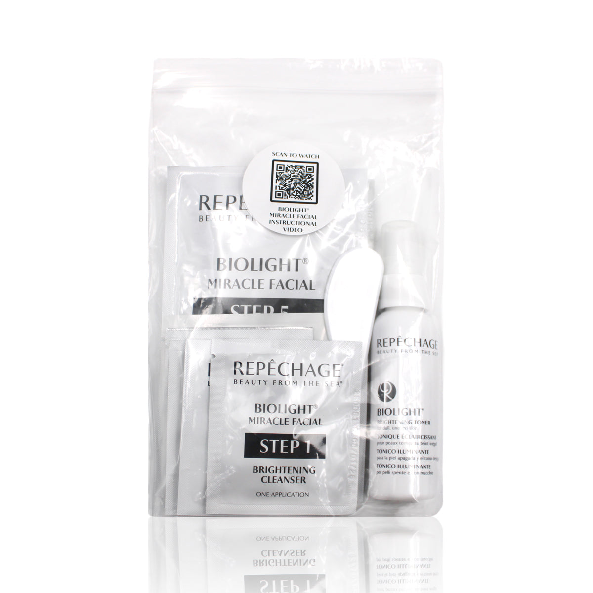 Repêchage Biolight Miracle Facial Treatment (Single)