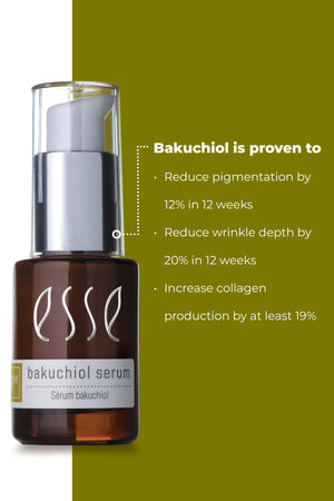 Esse Bakuchiol Serum (30 ml)