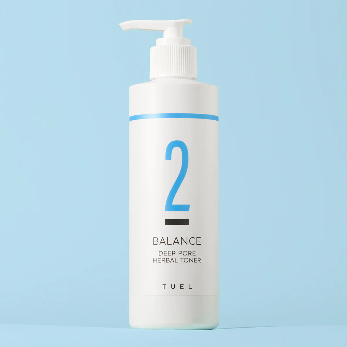 TUEL Balance Deep Pore Herbal Toner PRO (8 oz) - SAVE 15%*