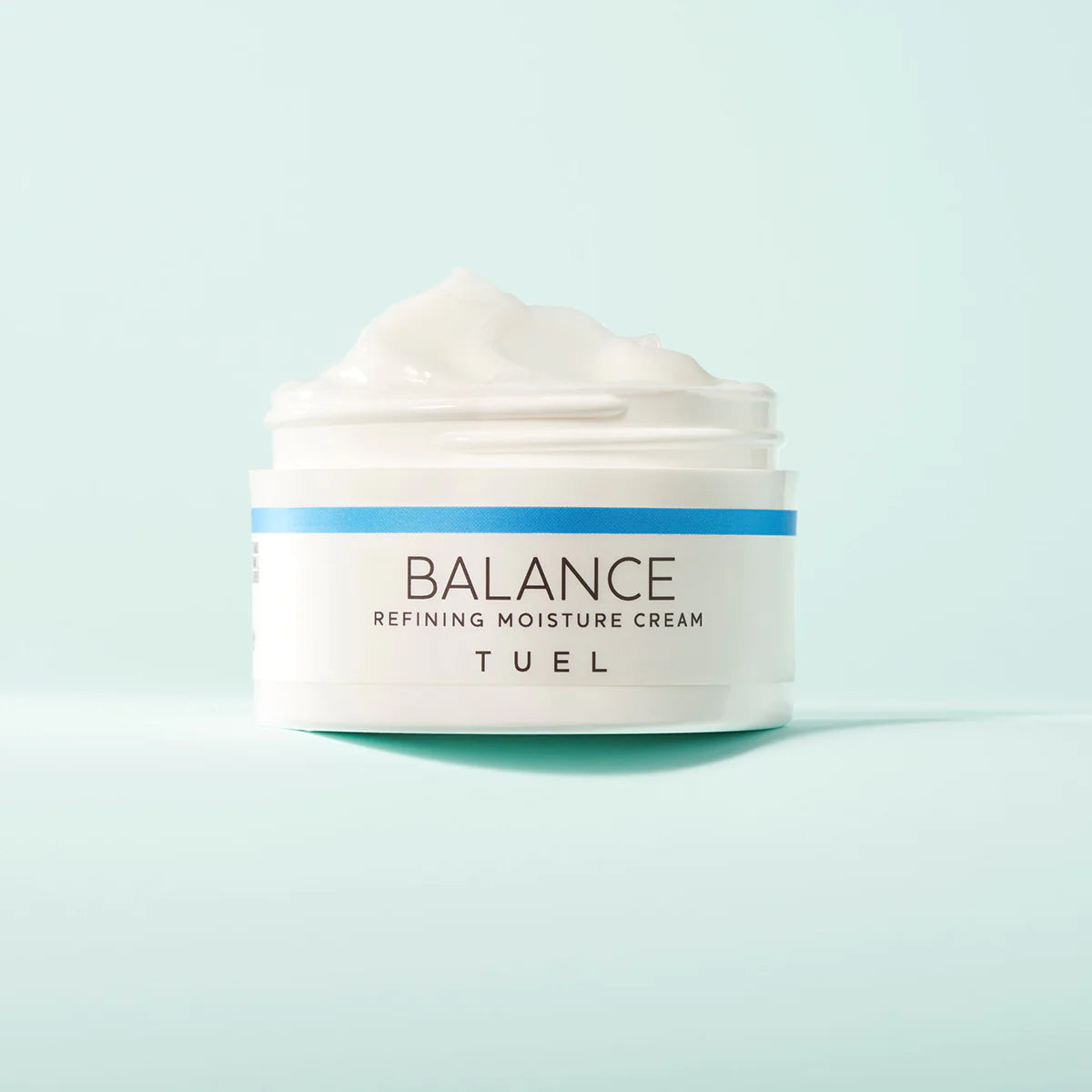 TUEL Balance Refining Moisture Cream PRO (3.5 oz) - SAVE 15%*