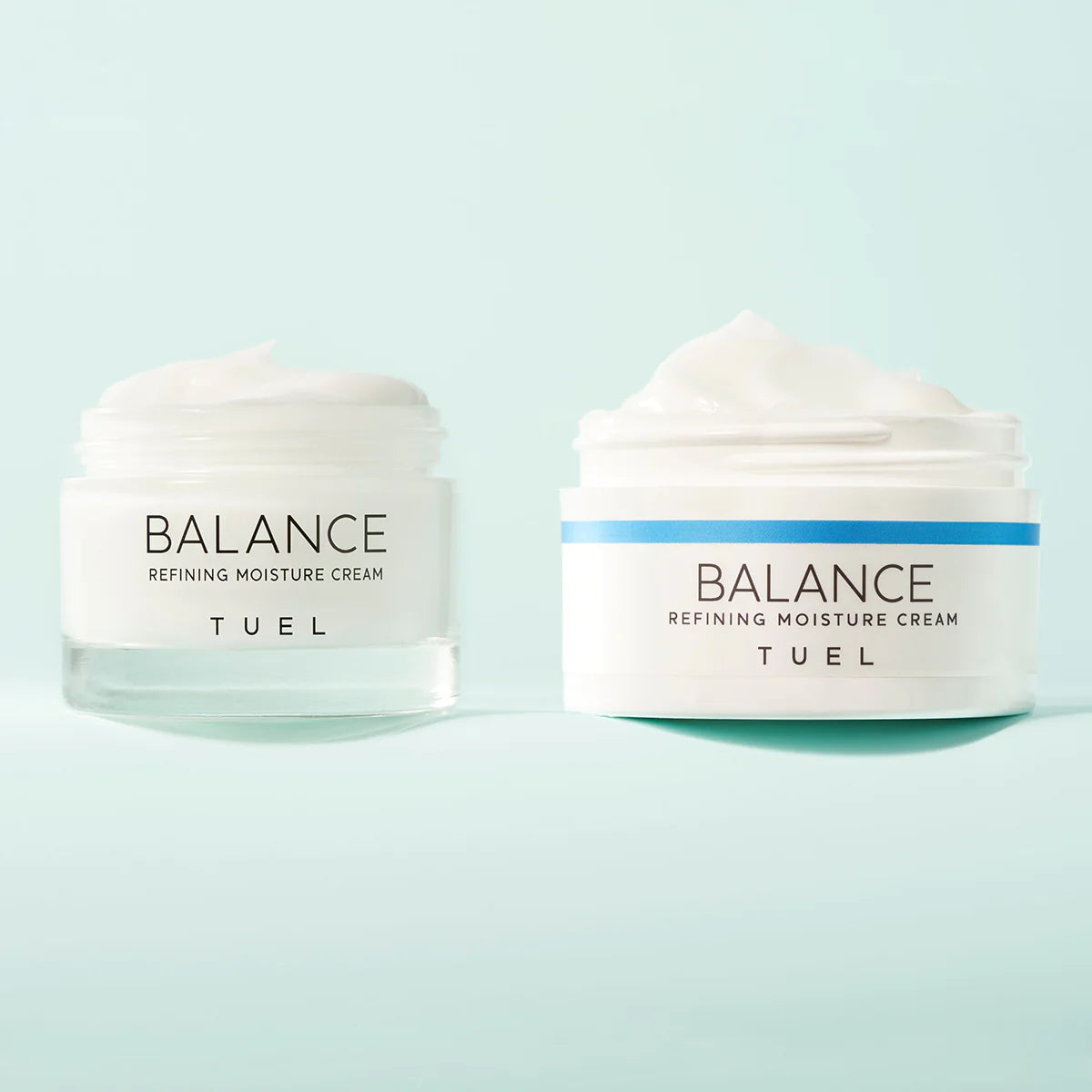 TUEL Balance Refining Moisture Cream PRO (3.5 oz) - SAVE 15%*