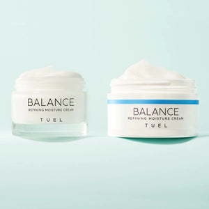 TUEL Balance Refining Moisture Cream PRO (3.5 oz)