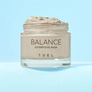 Masque superalimentaire TUEL Balance (2 oz)