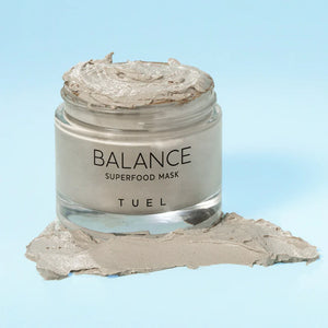Masque superalimentaire TUEL Balance (2 oz)