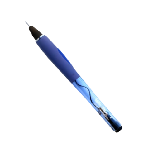 Silhouet-Tone Ballet Prima Ejector Needleholder