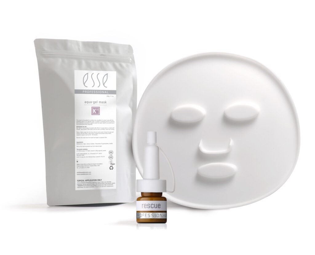 Esse Vial - Rescue (3 ml)