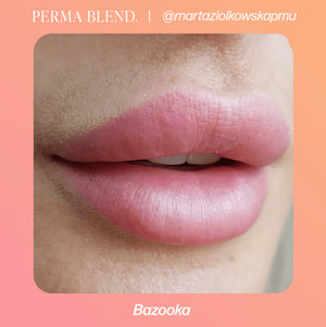 Perma Blend Lip Pigment 15 ml (Bazooka)